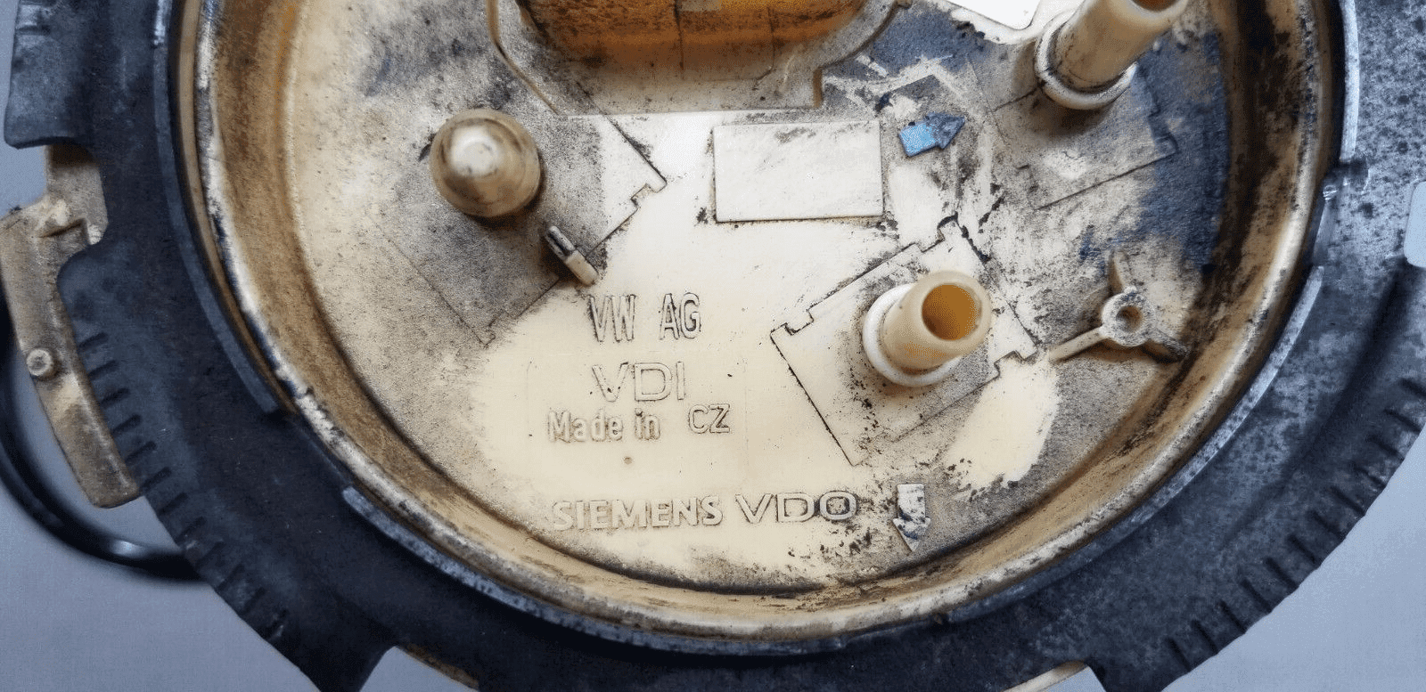 2012 SKODA OCTAVIA 1.6 TDI CAYC IN TANK FUEL SENDER UNIT PUMP 1K0919050AB - Image 7