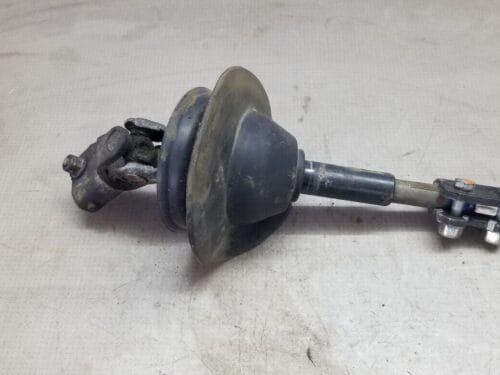 2013 VAUXHALL VIVARO RENAULT TRAFIC UNIVERSAL JOINT 8200011728
