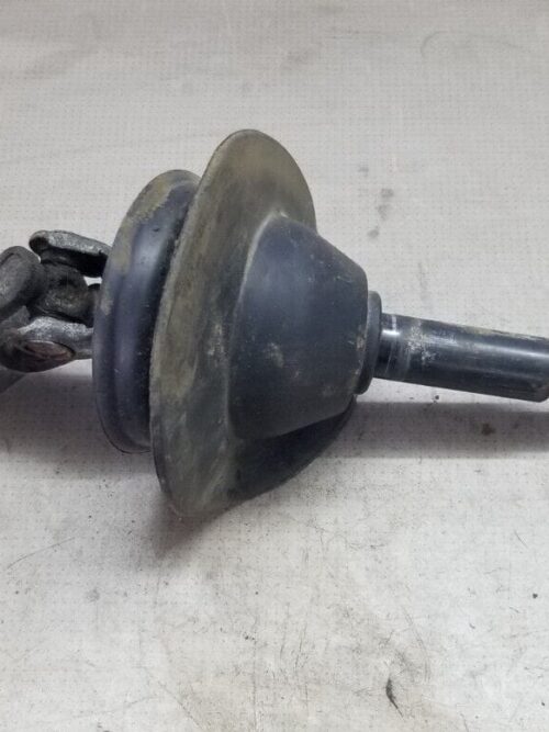 2013 VAUXHALL VIVARO RENAULT TRAFIC UNIVERSAL JOINT 8200011728