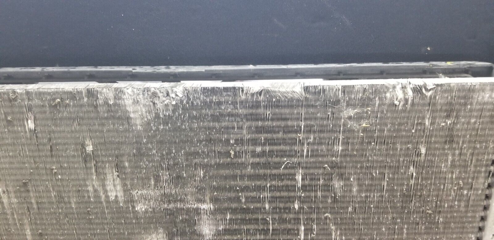 2014-2019 Renault Trafic MK3 1.6 Diesel Radiator Pack |O - Image 7