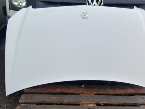 2014 MERCEDES-BENZ VITO 110 BONNET