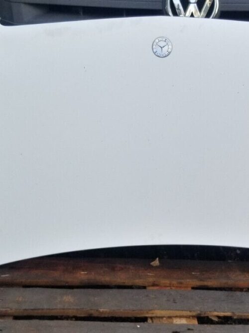 2014 MERCEDES-BENZ VITO 110 BONNET