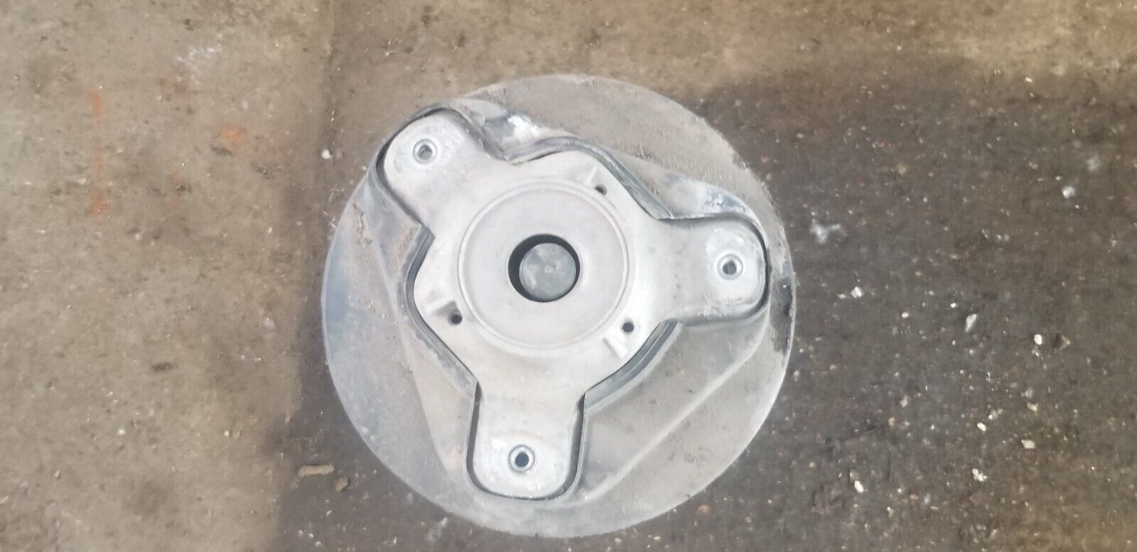 2014 Mercedes E300 Amg W212 A2123208938 Front Shock Absorber |O - Image 5