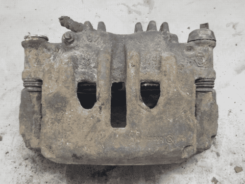 2014 Renault Master / Nv400 / Movano 2.3 Dci Front Caliper Driver Side