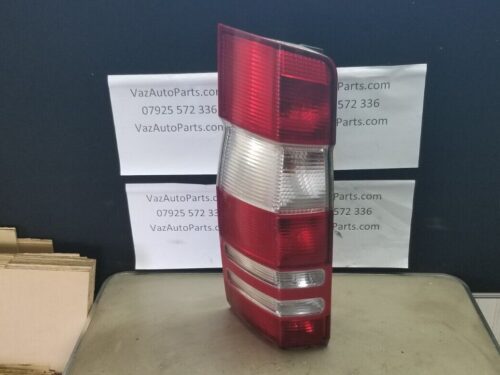 2015 MERCEDES-BENZ SPRINTER W906 RHD REAR LEFT PASSENGER SIDE TAIL LIGHT