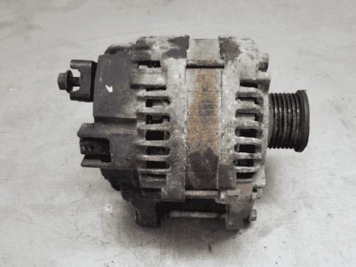 2015 Vauxhall Movano alternator 231008137R main view