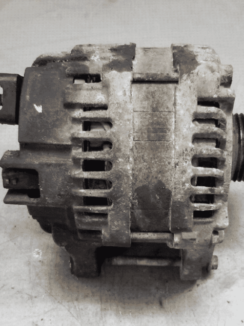 2015 Vauxhall Movano alternator 231008137R main view
