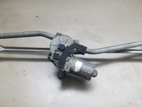 Volkswagen Crafter 2015 front wiper motor and linkage 40514712V