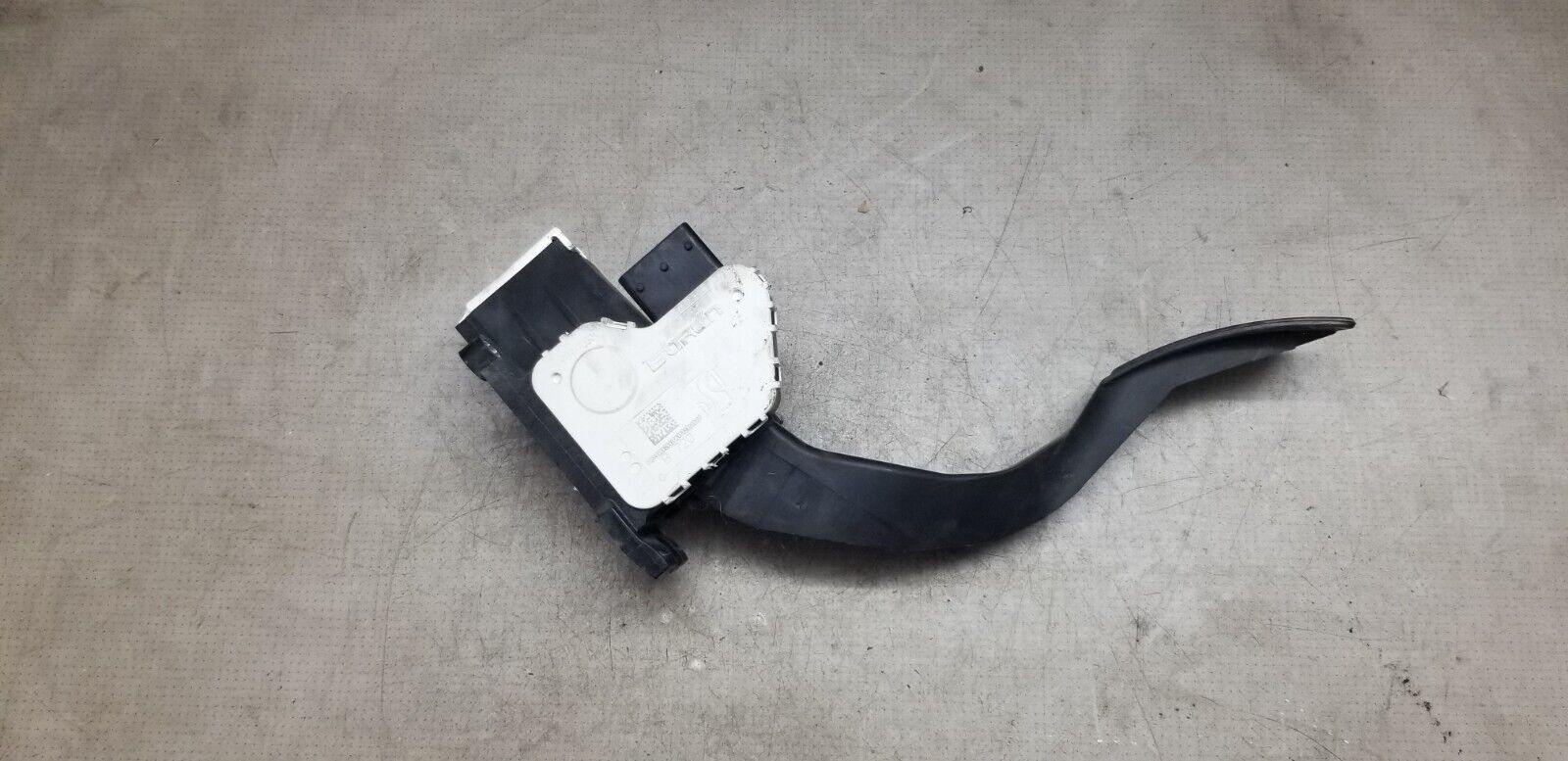 2017 Citroen Relay Peugeot Boxer Accelerator Pedal 013841620800 |O - Image 4