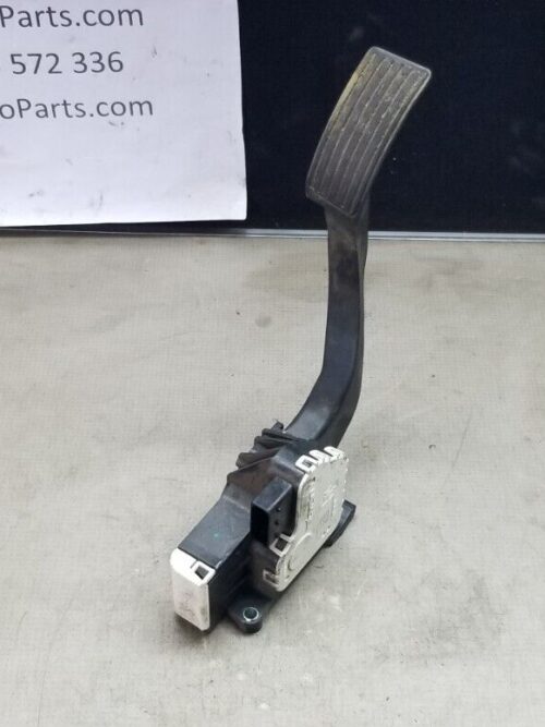 2017 Citroen Relay Peugeot Boxer Accelerator Pedal 013841620800 |O