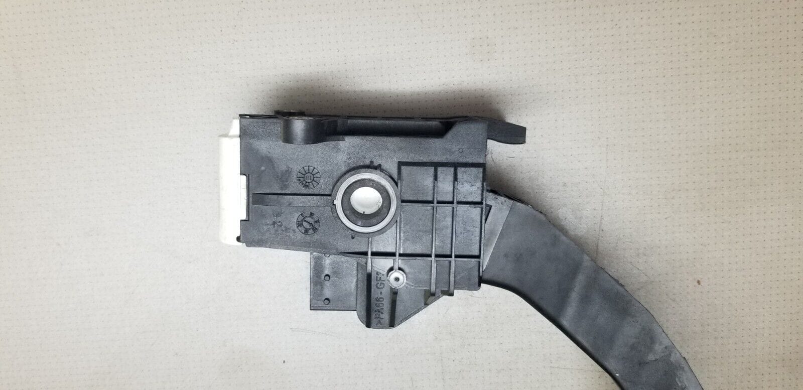 2018 Peugeot Boxer Accelerator Throttle Pedal |O - Image 3