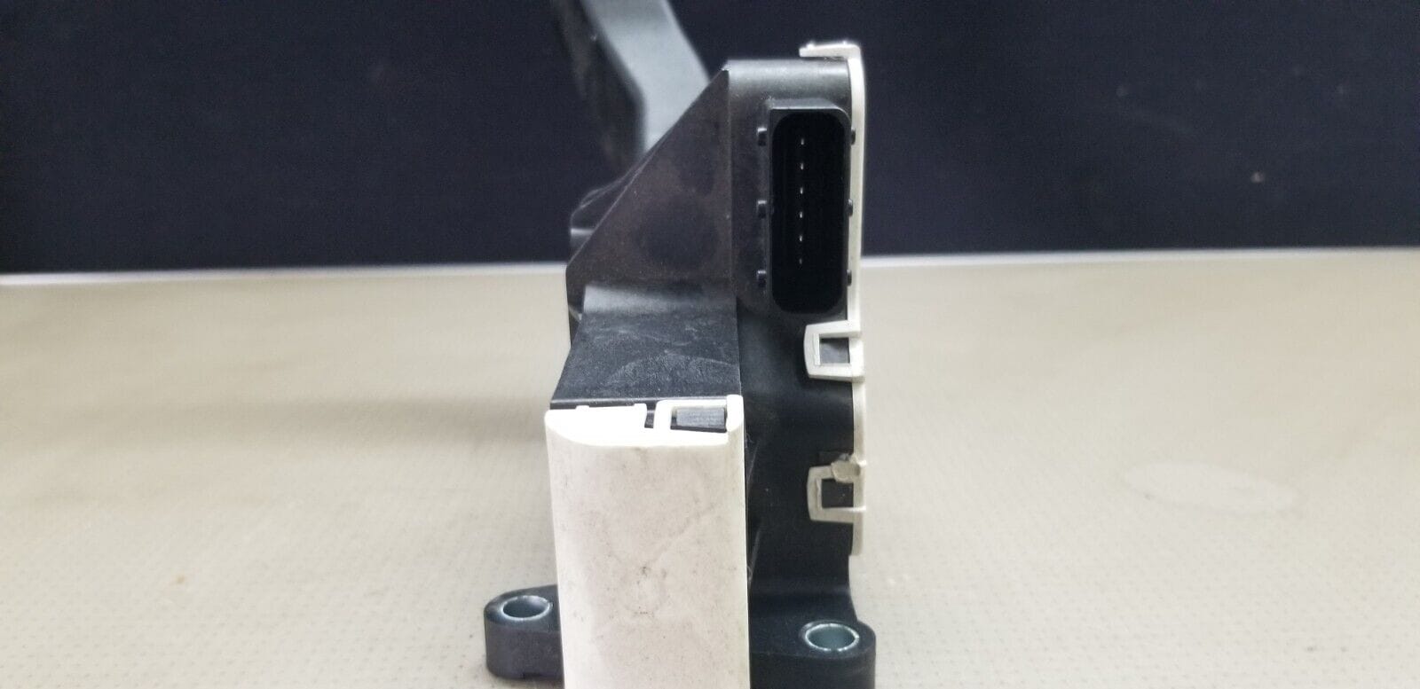 2018 Peugeot Boxer Accelerator Throttle Pedal |O - Image 5