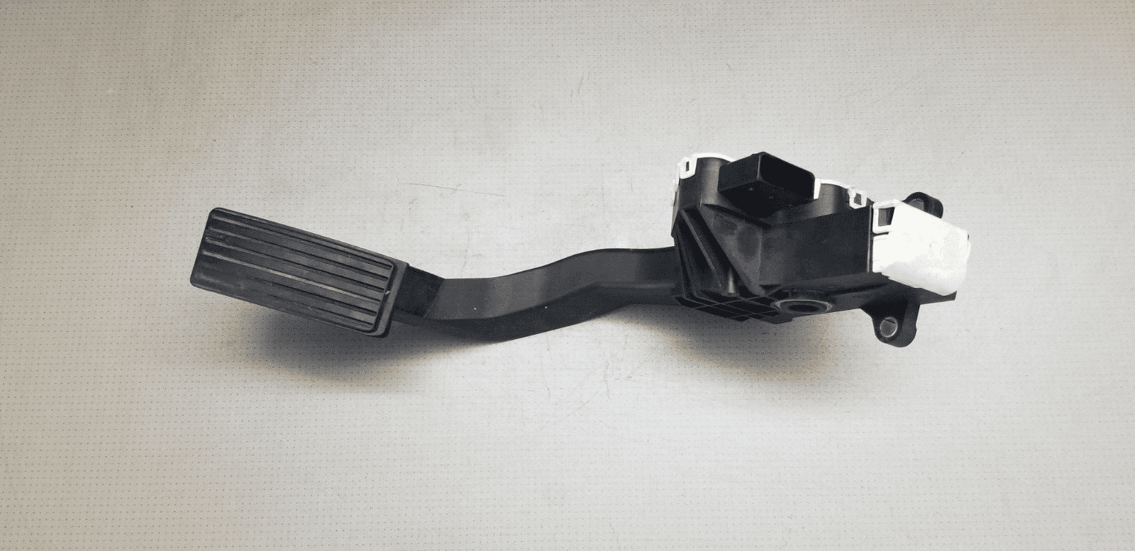 2018 Peugeot Boxer Accelerator Throttle Pedal |O