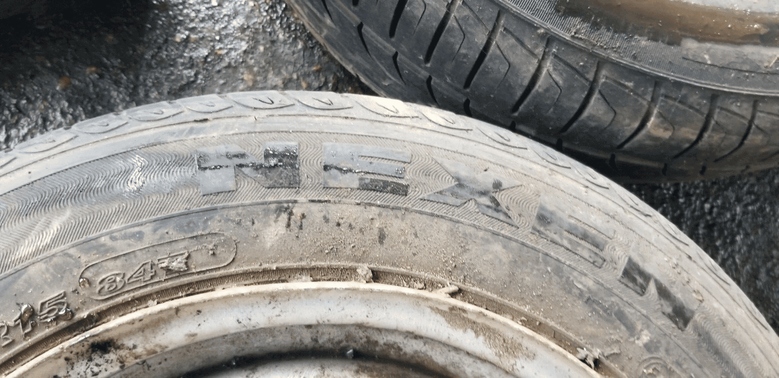 2x 6768497 MINI 5.5Jx15H2 WHEELS & TYRES 175/65R15 - Image 9