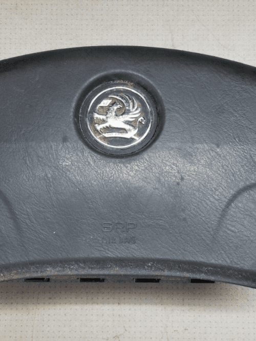 Airbag for Vauxhall Vivaro, 2011  8200968359