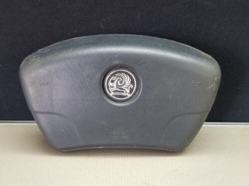 Airbag for Vauxhall Vivaro, 2011 p/n 8200968359 |O