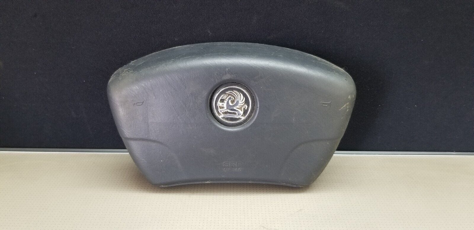 Airbag for Vauxhall Vivaro, 2011 p/n 8200968359 |O