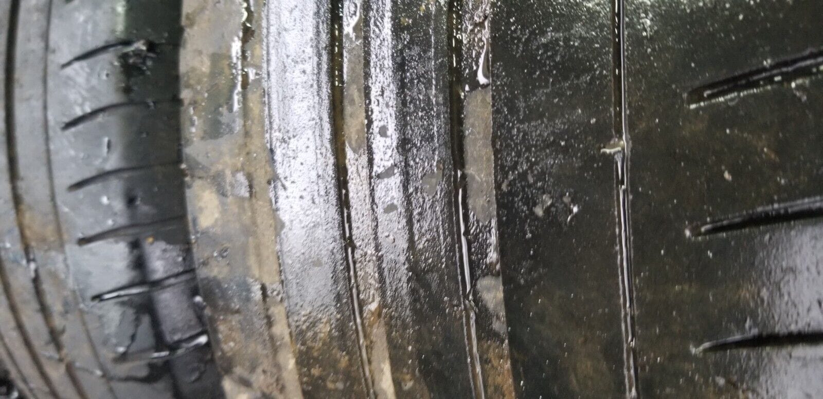 Alfa Romeo Alloy Wheels and Tyres 5 stud 215/45/R17 7Jx17H2 - Image 12