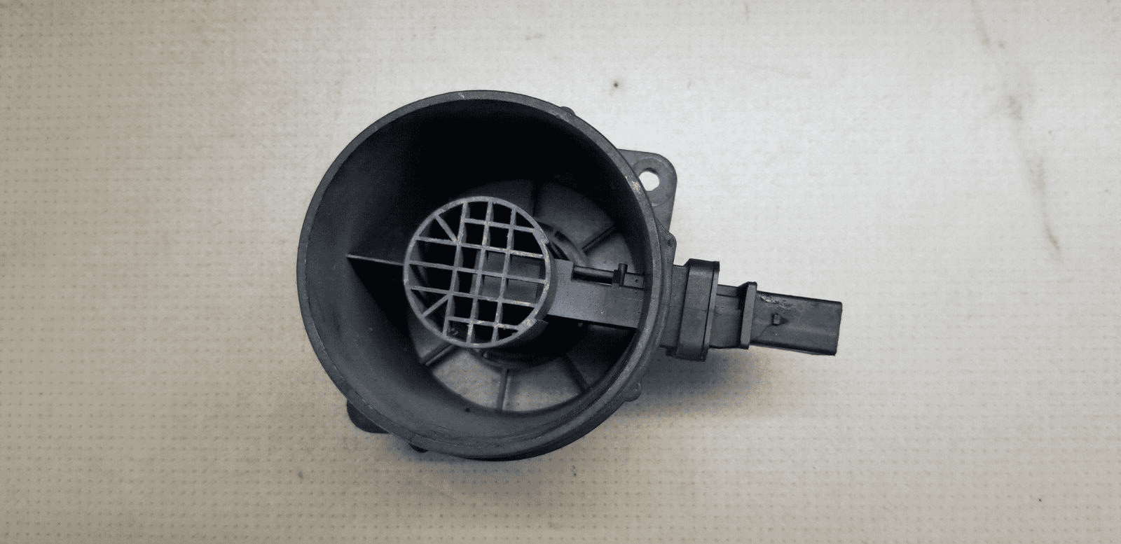 Bosch Mass Air Flow Meter Sensor 0281002896 |O - Image 3