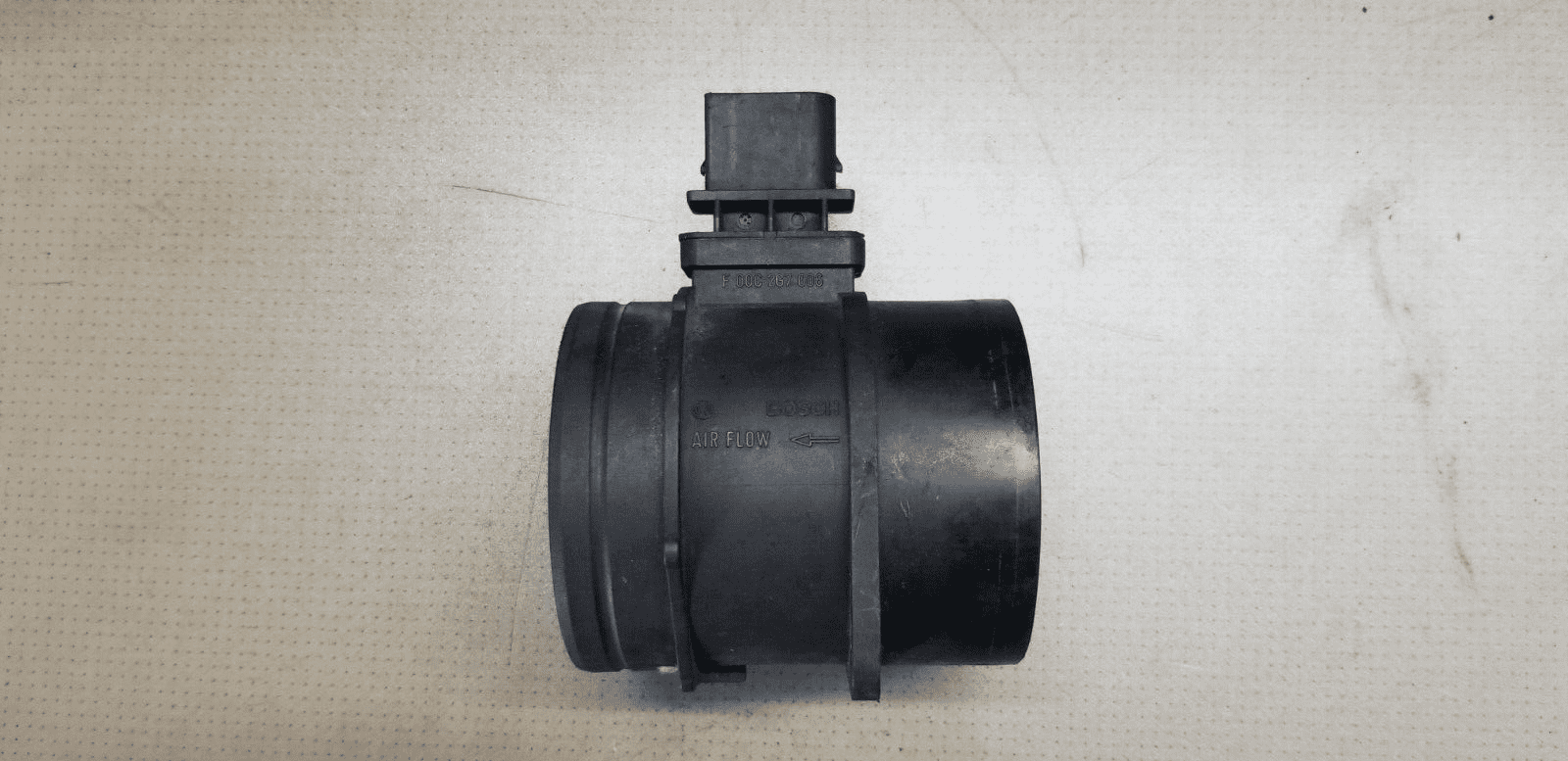 Bosch Mass Air Flow Meter Sensor 0281002896 |O - Image 4