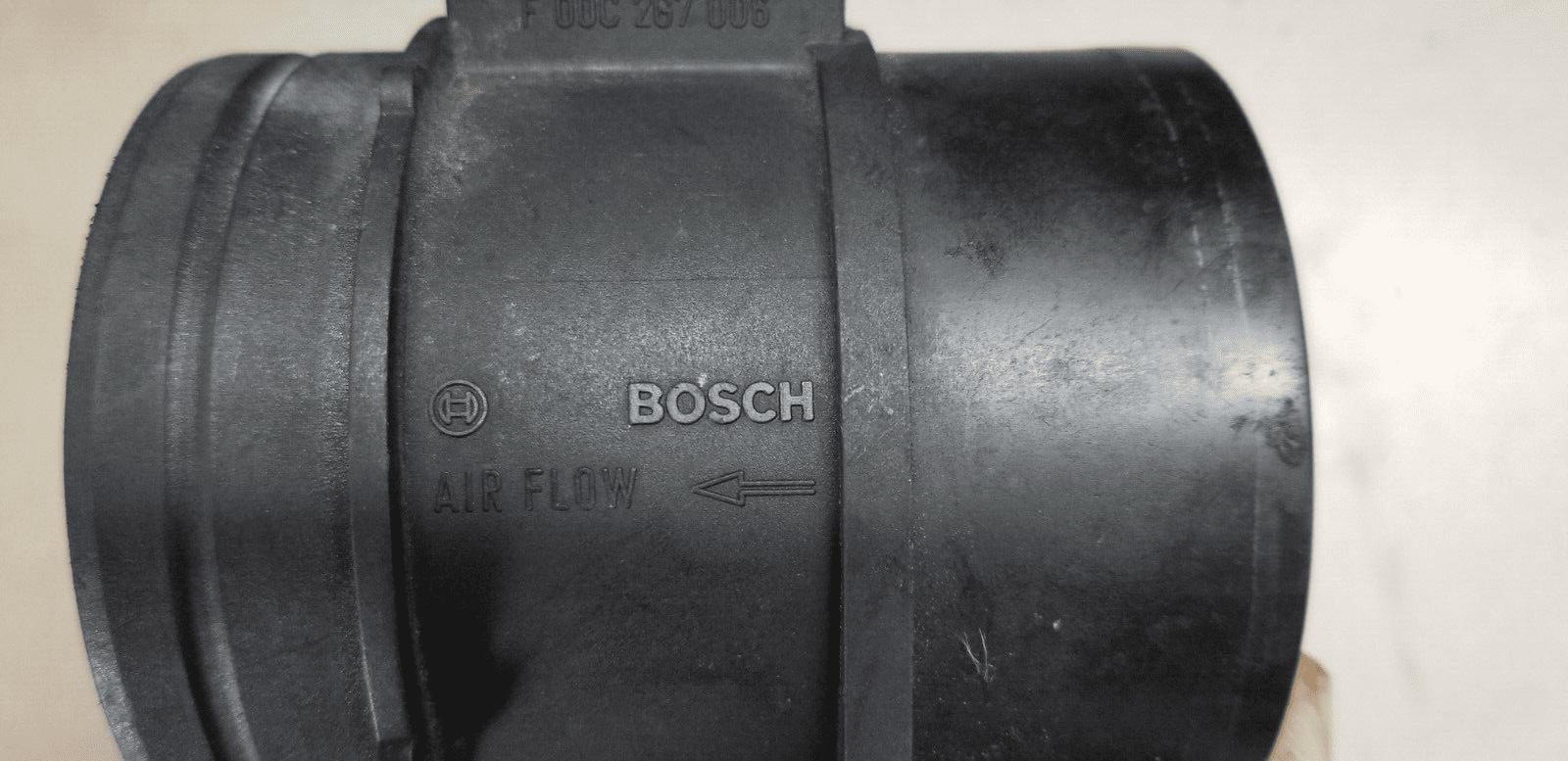 Bosch Mass Air Flow Meter Sensor 0281002896 |O - Image 5