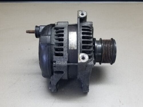 Chrysler Voyager 2.5 Diesel Alternator 421000-0083 |O