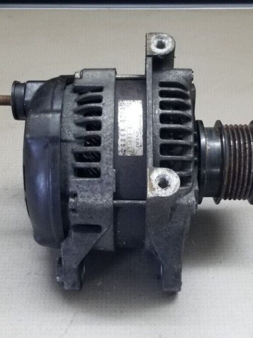 Chrysler Voyager 2.5 Diesel Alternator 421000-0083 |O