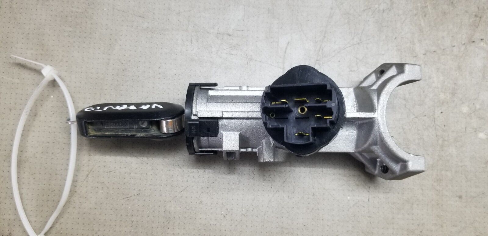 Citroen Relay Peugeot Boxer 2.0 HDI Diesel ECU, HW9809447780, 9692366180 - Image 15