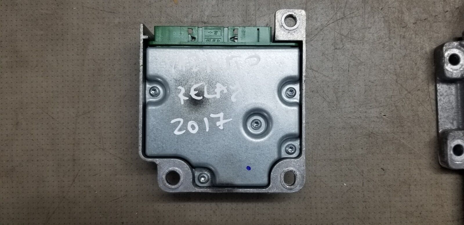 Citroen Relay Peugeot Boxer 2.0 HDI Diesel ECU, HW9809447780, 9692366180 - Image 7