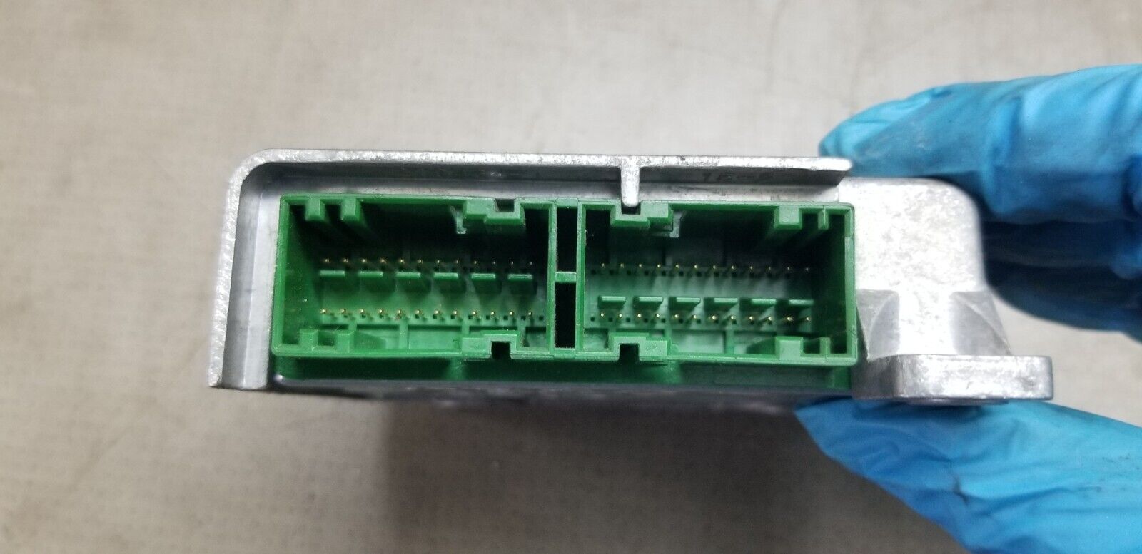 Citroen Relay Peugeot Boxer 2.0 HDI Diesel ECU, HW9809447780, 9692366180 - Image 8