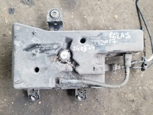 Citroen Relay Peugeot Boxer 2.0 Td Fuel Additive Tank  2017 |O