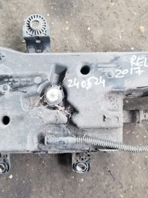 Citroen Relay Peugeot Boxer 2.0 Td Fuel Additive Tank  2017 |O