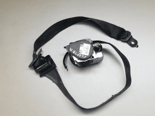 CRAFTER SPRINTER W906 2012 FRONT RIGHT O/S/F SEAT BELT A9068600285