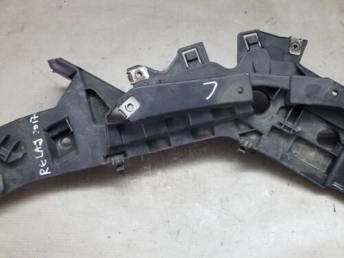 Citroen Relay  Peugeot Boxer Front Left N/S Headlight Bumper Bracket 1375163080