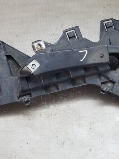 Citroen Relay  Peugeot Boxer Front Left N/S Headlight Bumper Bracket 1375163080