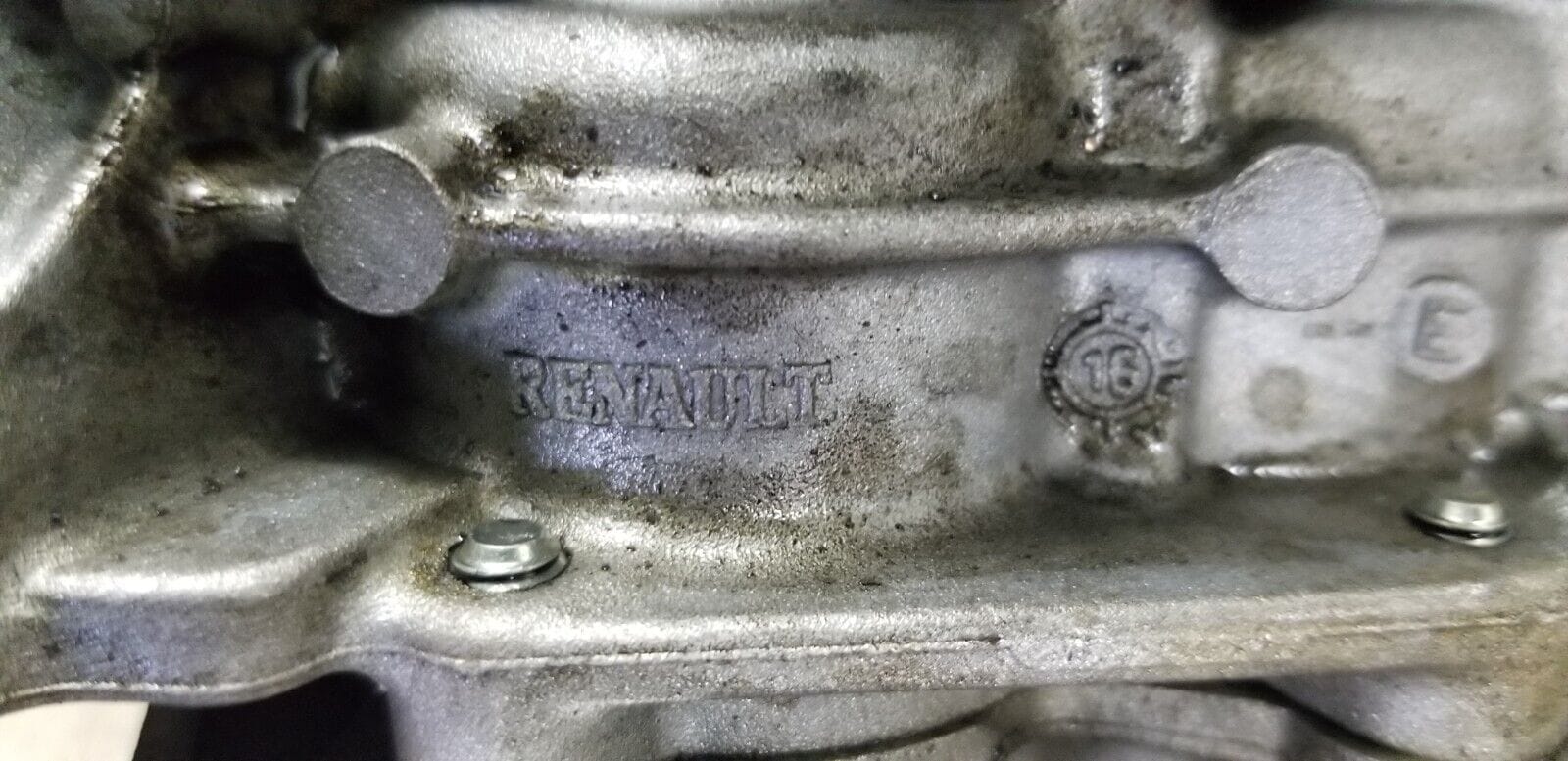 ENGINE OIL PUMP RENAULT MASTER 8200916824 2.3 DIESEL - Image 7