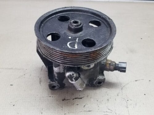 Ford Focus Mk2 2008-2011 1.6 Petrol Hwda Shda Genuine Power Steering Pump