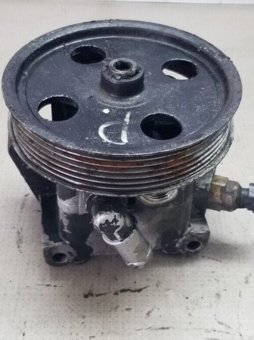 Ford Focus Mk2 2008-2011 1.6 Petrol Hwda Shda Genuine Power Steering Pump