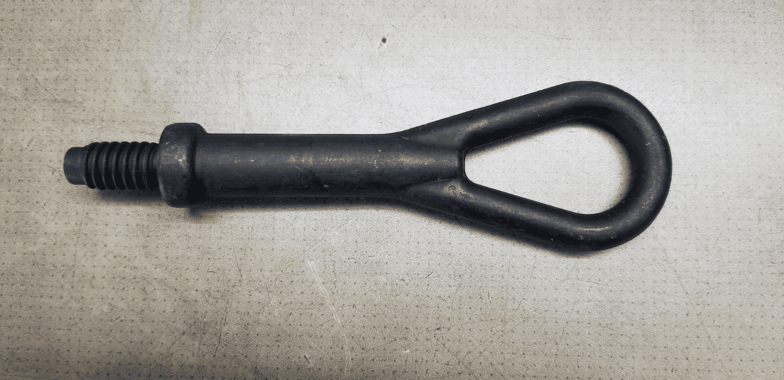 FORD GALAXY 2011 TOWING BOLT HOOK - Image 3