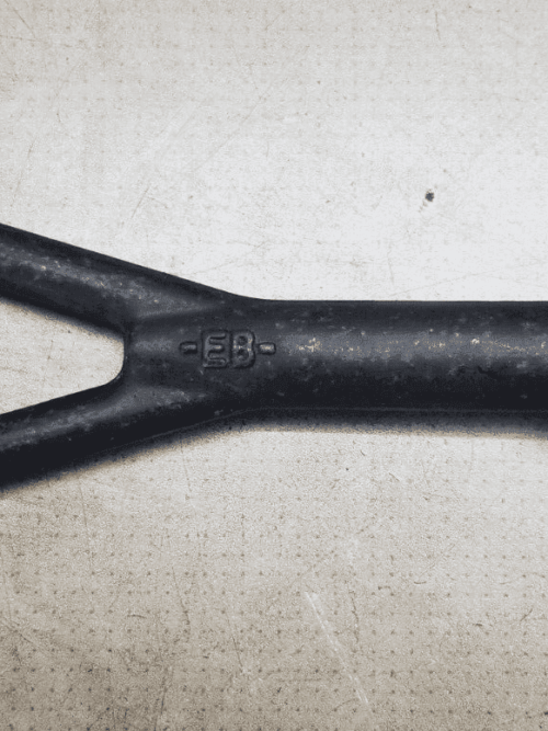 FORD GALAXY 2011 TOWING BOLT HOOK