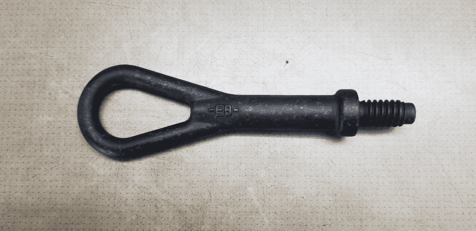 FORD GALAXY 2011 TOWING BOLT HOOK