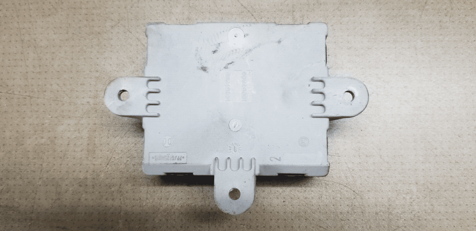 FORD GALAXY DOOR Control Unit 9G9T14B533FC - Image 3