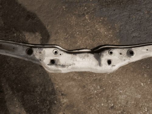 Ford Kuga Engine Crossmember Panel Front DV41-S10684-BC Mk2 2012 – 2019 |O