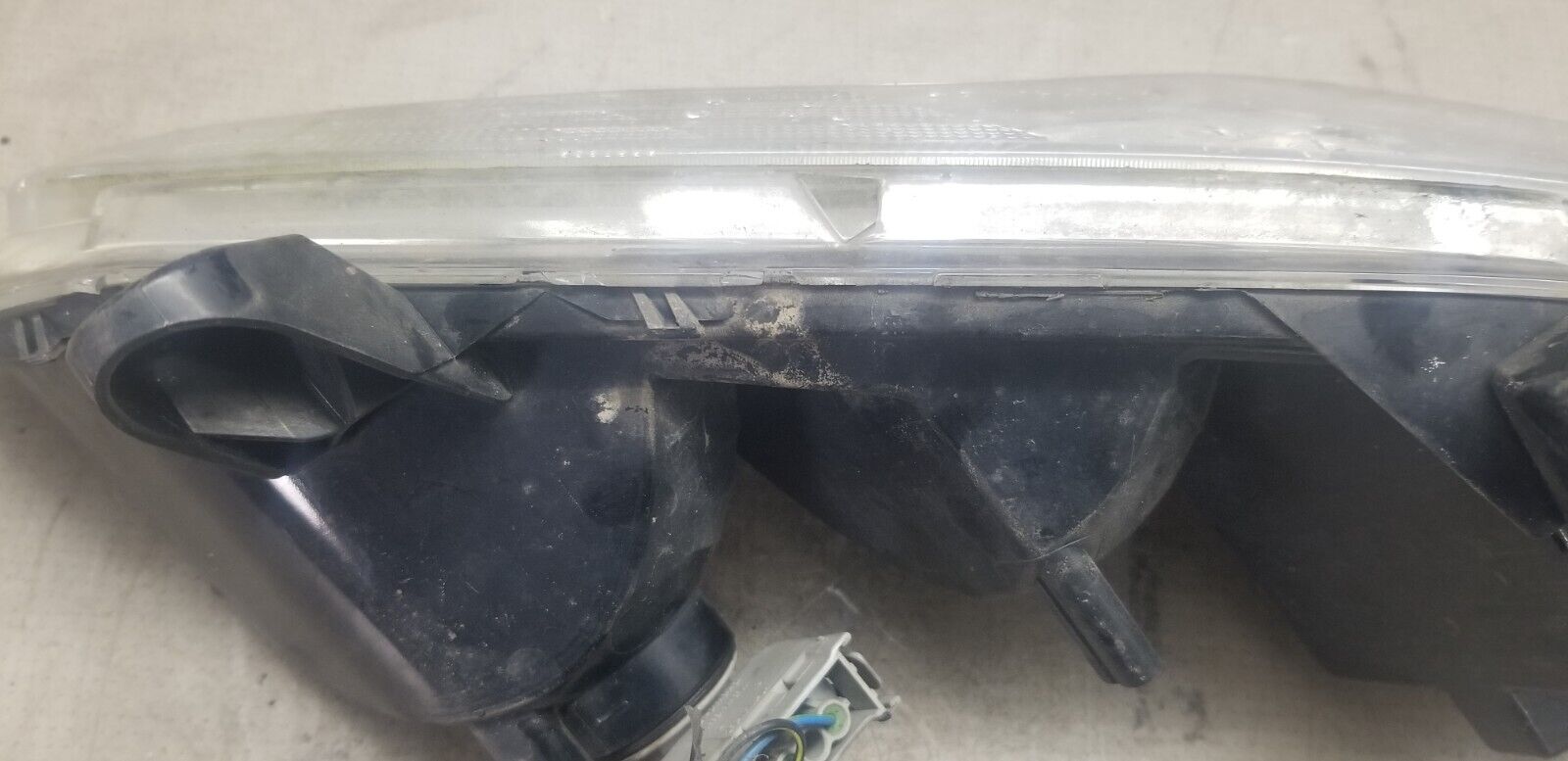 Ford Kuga Mk2 Front Bumper Fog Light Left Passenger Side CV44-13B221-AG 2016 - Image 6