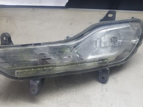 Ford Kuga Mk2 Front Bumper Fog Light Left Passenger Side CV44-13B221-AG 2016