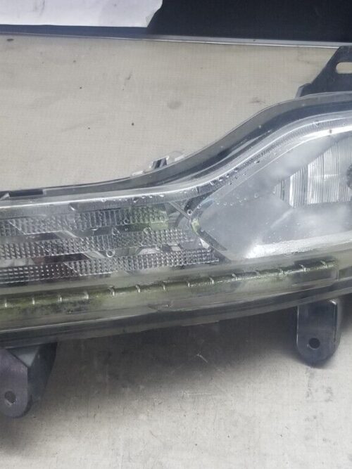 Ford Kuga Mk2 Front Bumper Fog Light Left Passenger Side CV44-13B221-AG 2016