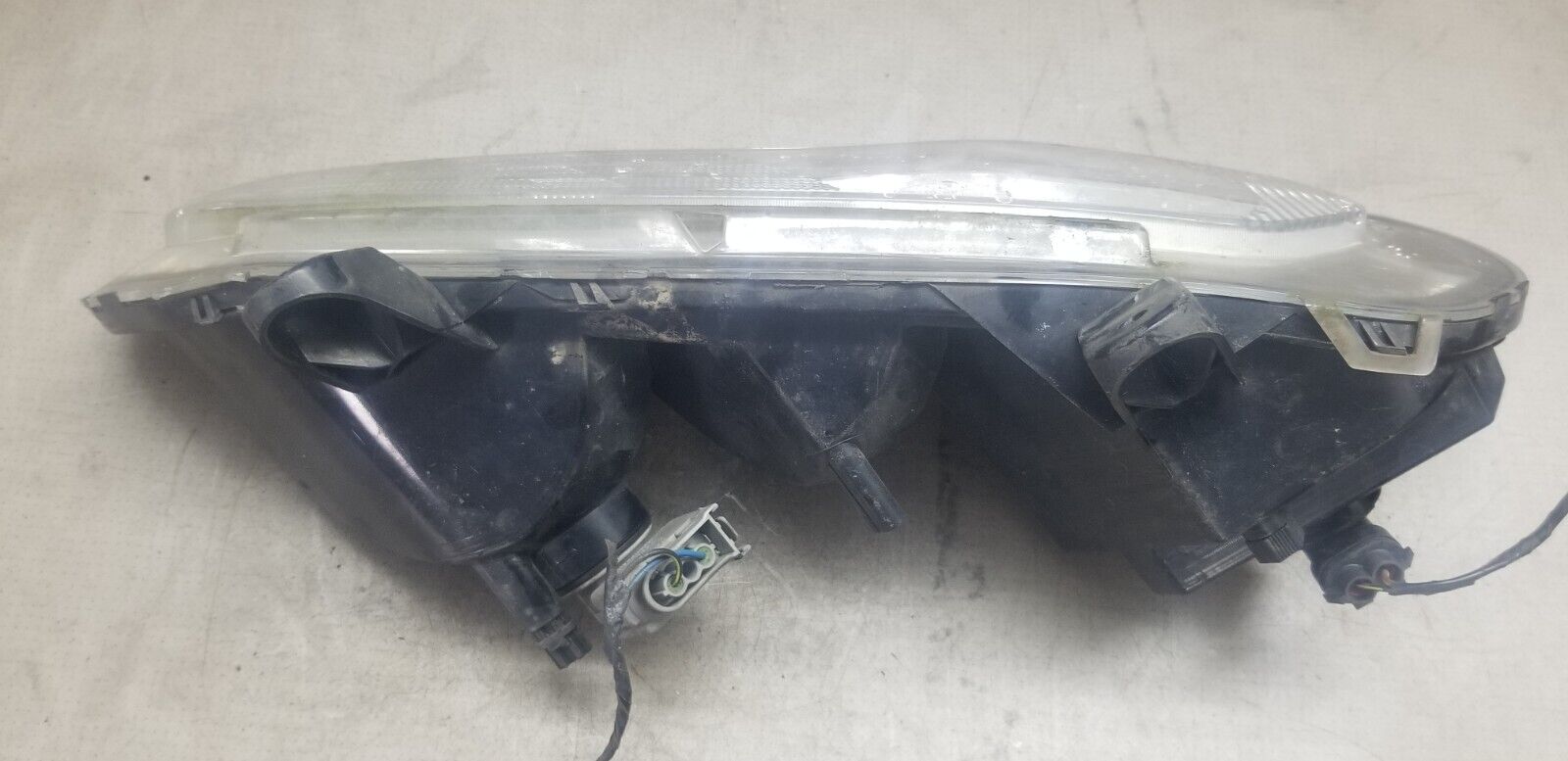 Ford Kuga Mk2 Front Bumper Fog Light Left Passenger Side CV44-13B221-AG 2016 - Image 7