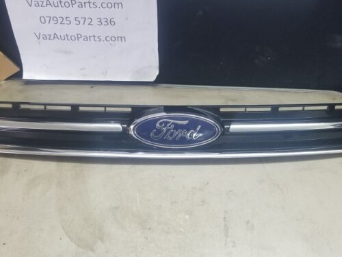 FORD KUGA MK2 FRONT BUMPER TOP GRILL CV44-8150-AEW 2013-2016 EY66