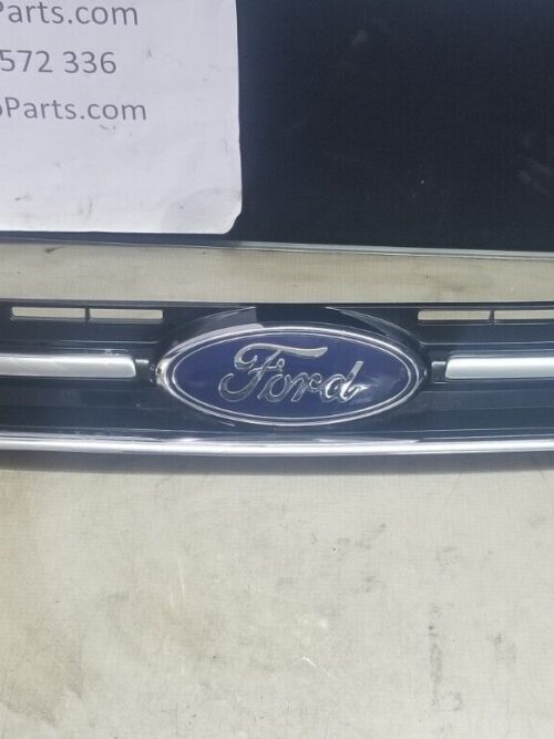 FORD KUGA MK2 FRONT BUMPER TOP GRILL CV44-8150-AEW 2013-2016 EY66