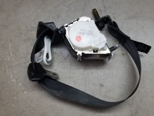 Ford Kuga Mk2 rear left seat belt CV44-611B69-AH3JA6 full view